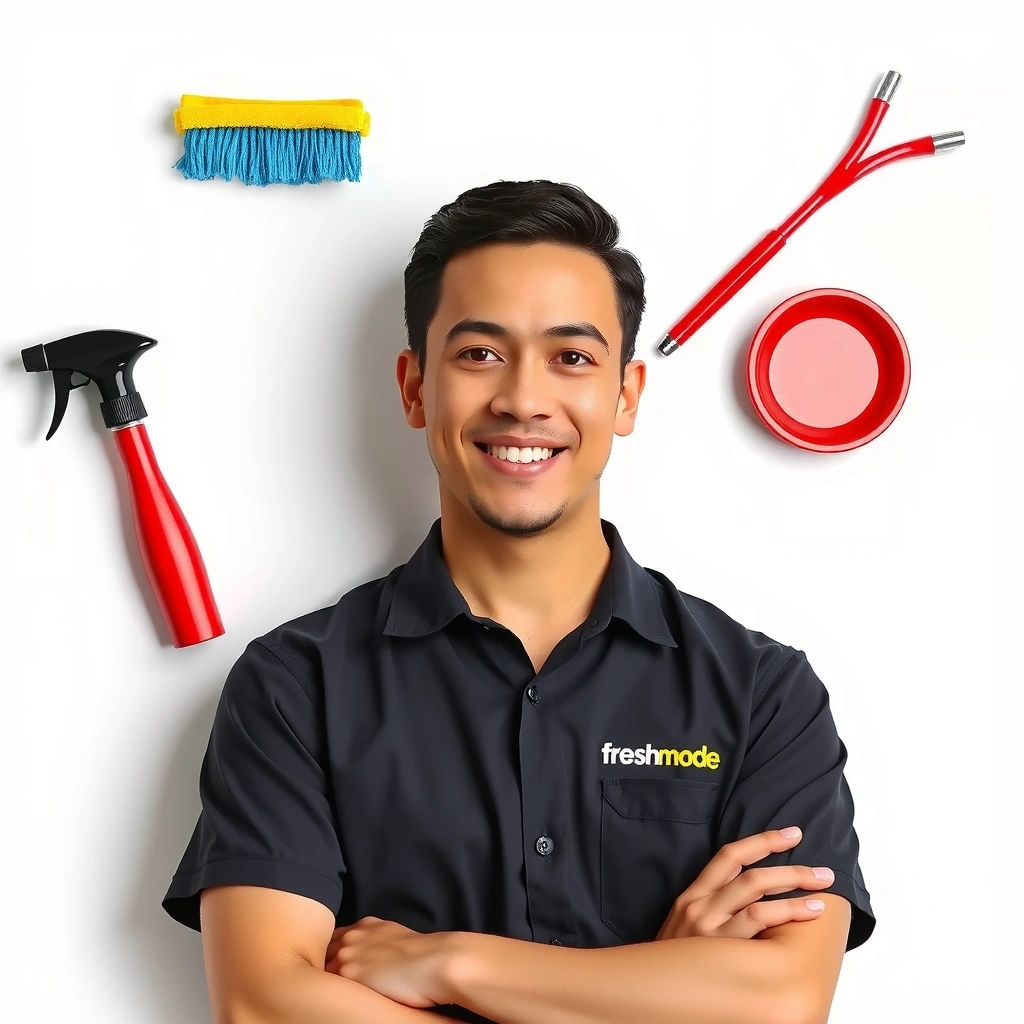 James Rodriguez - Residential Services Manager