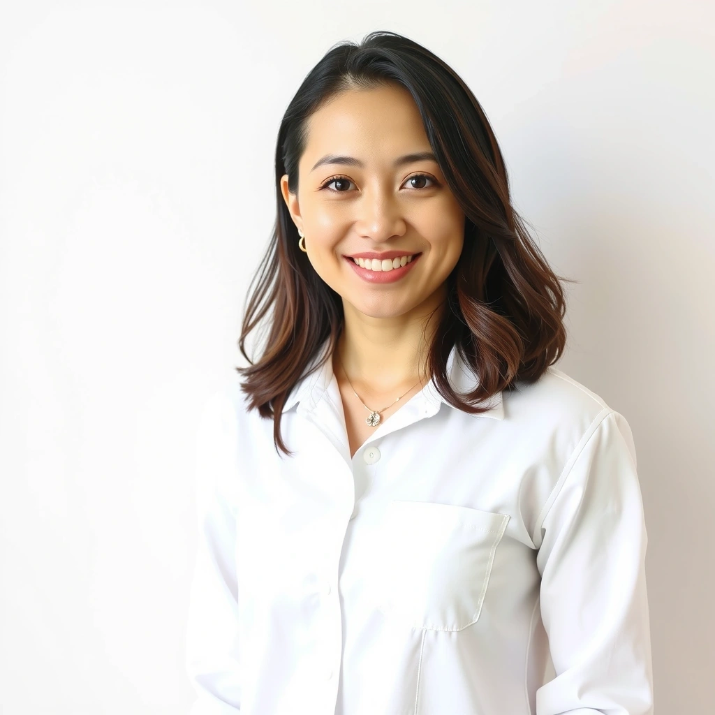 Sarah Kim - Quality Assurance Coordinator