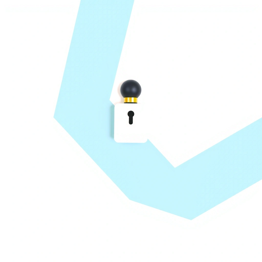 Privacy policy background